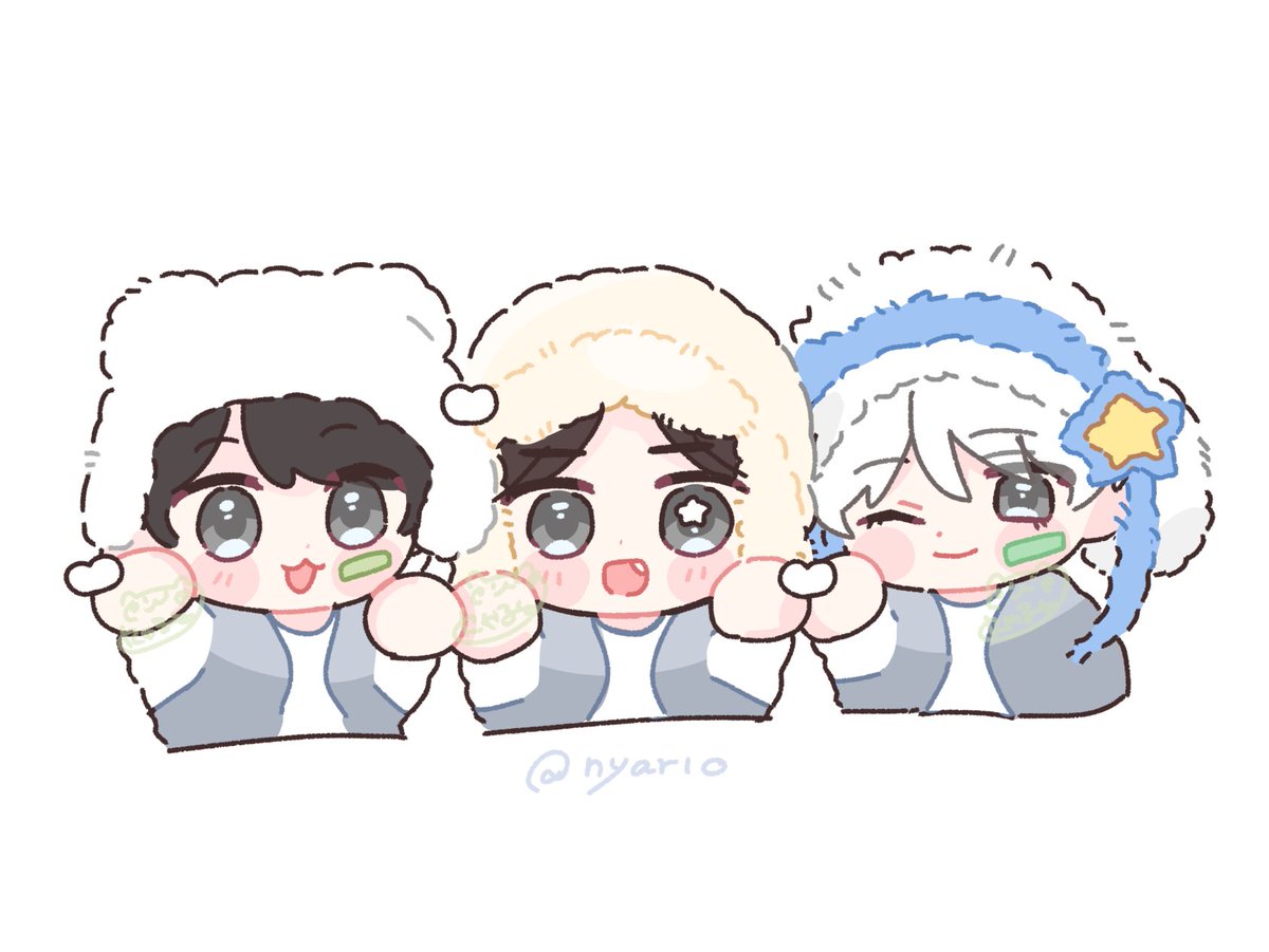 nyar1O's tweet photo. 🤍 https://t.co/IhRZCetdlI