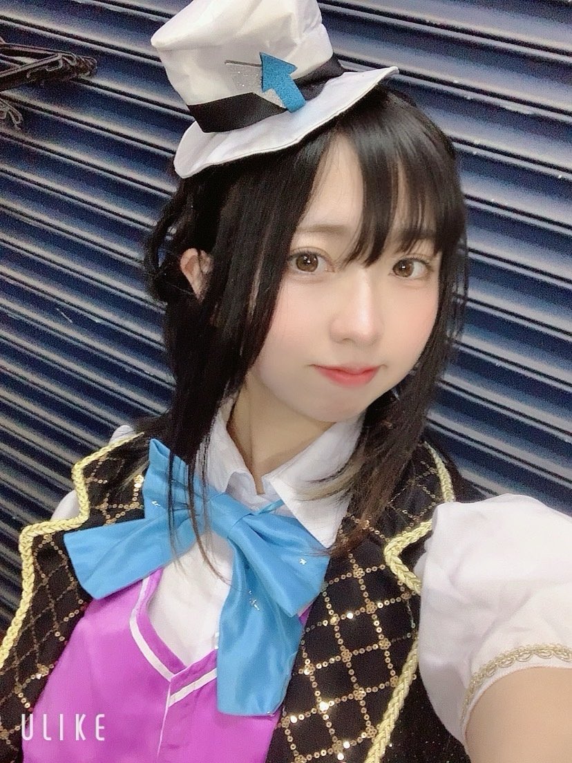 こずぱDAY1 1部の
air.にてあいにゃパートさせていただきました🙌

遠征だった為お先に失礼しましたが、
初の会場、初のAqoursでのメドレー、初の声優寄せでのライブ出演と
初めての連続ばかりでしたが、会場のラ！シリーズの愛沢山受けてとてもとても幸せでした🫶✨

#こずぱ5  #あいる