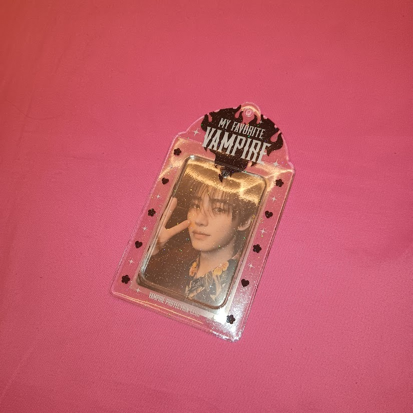 tfwshn's tweet photo. κ° π 112725 βΆ #parziels κ±
iβm officially a #VampireProtectionClub member π§π»ββοΈ ?!
β thank you so much for the smooth transaction and for packing it safely β‘
π @alpha018_ β
#mailsfromkarabells https://t.co/52p8ylPmZb