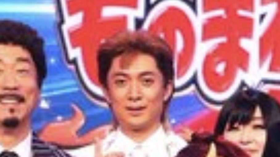 石井竜也さんのモノマネをさせていただきました。90年代の頃のお声を