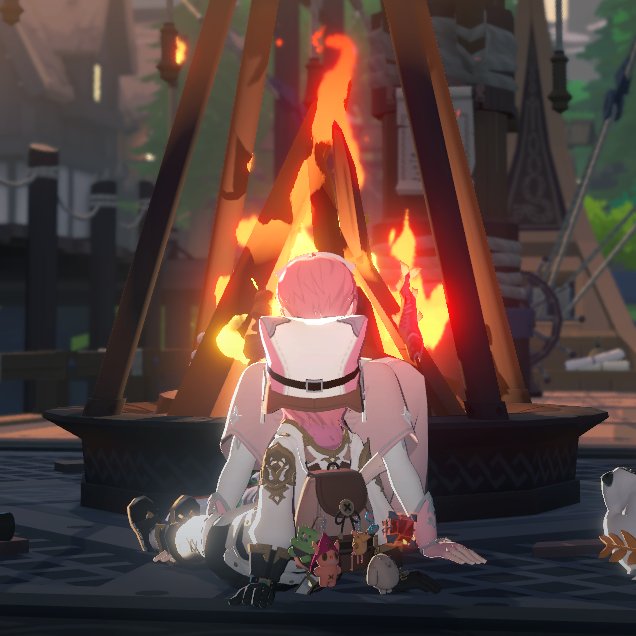 harmodernly's tweet image. 뒷통수 겹쳐있는거 귀엽다