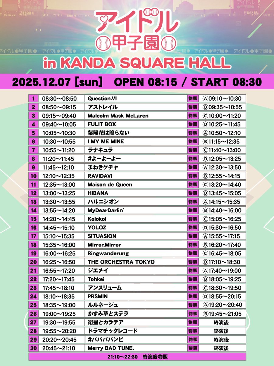 Mirror,Mirror(ミラミラ)星野まおランチェキ20枚セット 明日のミラミラ！MUD PARTY！ ミラミラは19：30〜！うーむにて