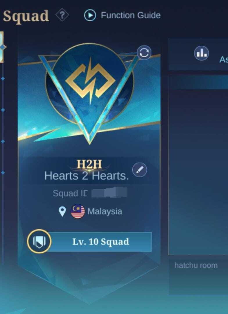 Mobile Legends Menfess tweet media