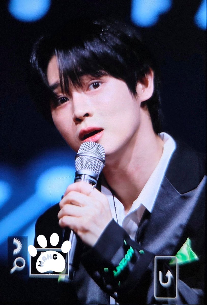 wangwang_ram's tweet photo. 251206 어센트 팬콘 Dear winter
#ASC2NT #어센트 #KARAM #가람 #박현철 https://t.co/RYSCv3YKmS