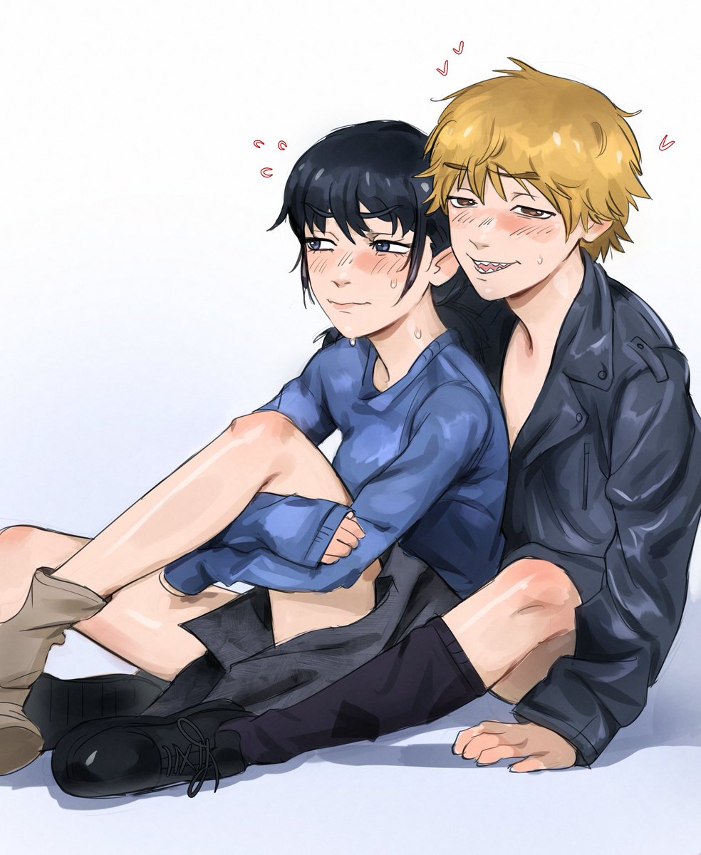 _kirtome's tweet photo. lovers ♡ #asaden https://t.co/j675DvXLAN