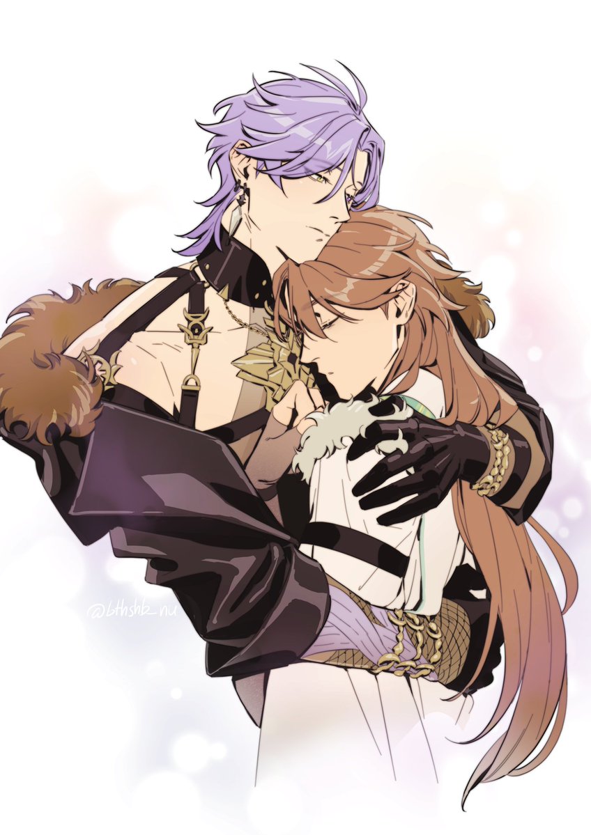 warm embrace