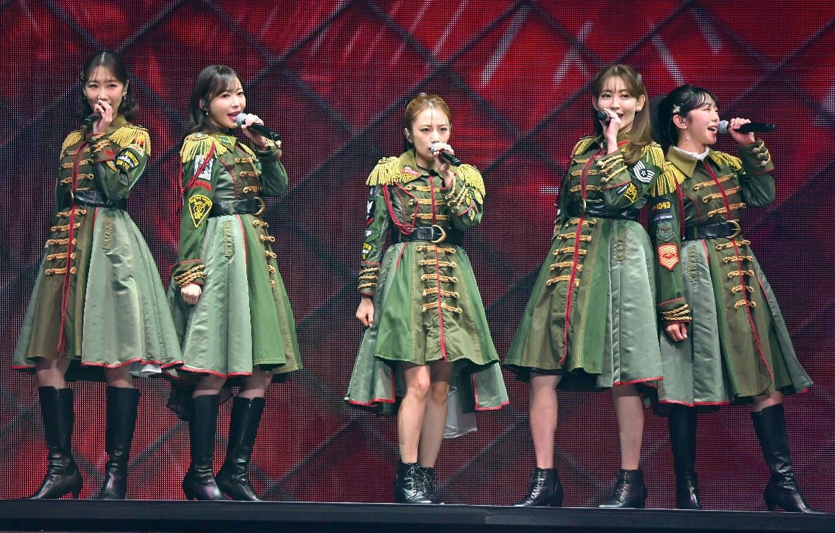 2025.12.6 AKB48 20th Year Live Tour 2025 in 日本武道館 〜 あの頃