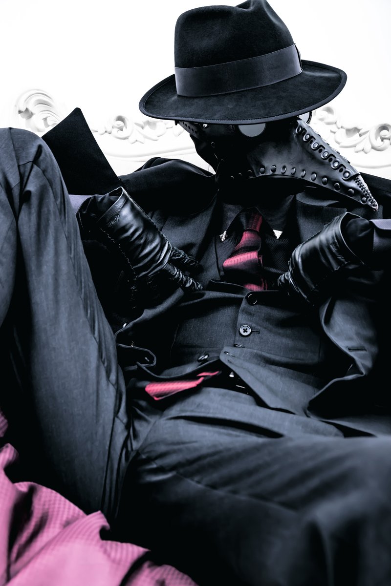 Nitsuke_Plague's tweet photo. https://t.co/gNoLFFUCYg