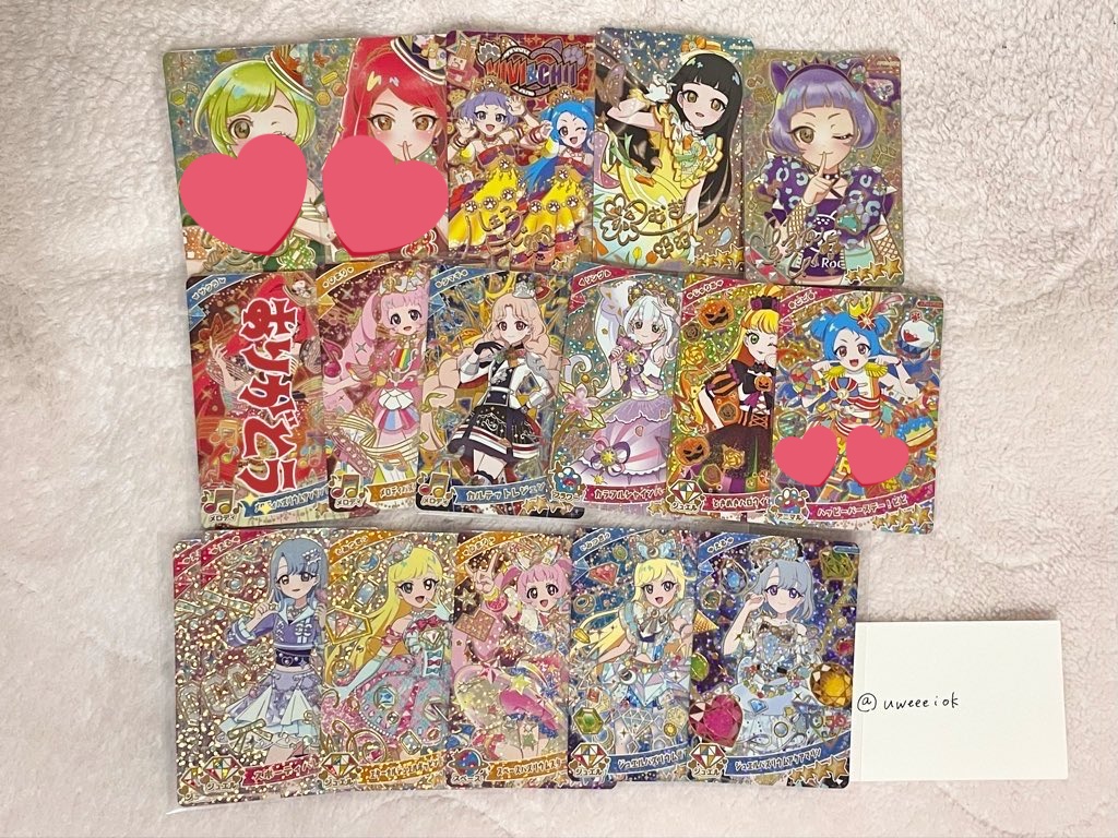 奏多@ツイフィ必読 tweet media