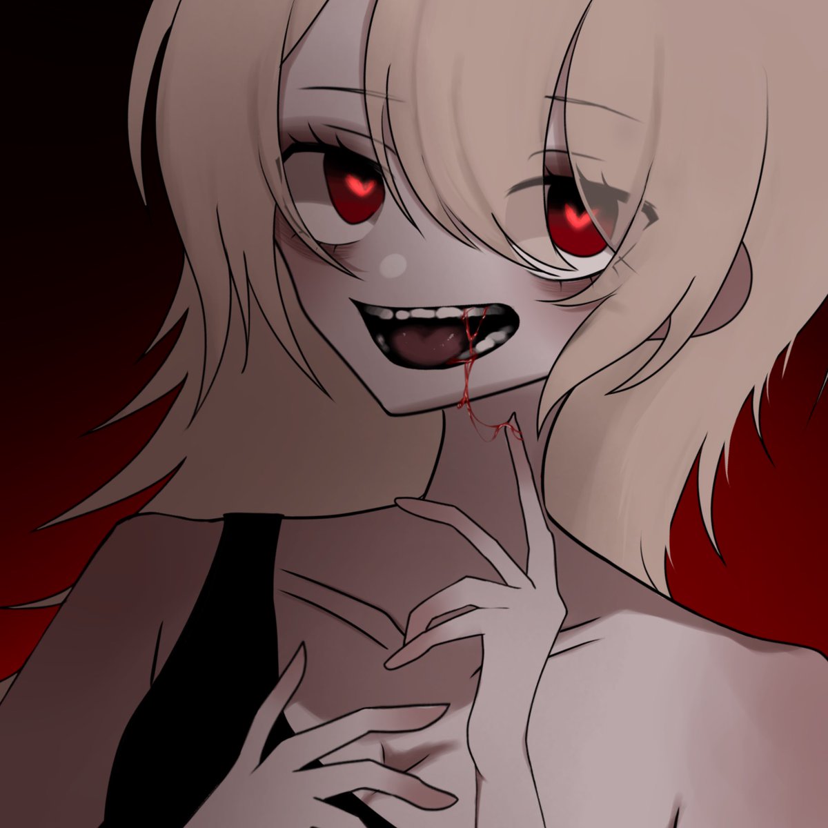 cxc0_o0's tweet photo. ❤︎❤︎❤︎
#創作
#絵師さんと繋がりたい https://t.co/8QuxOiktbI