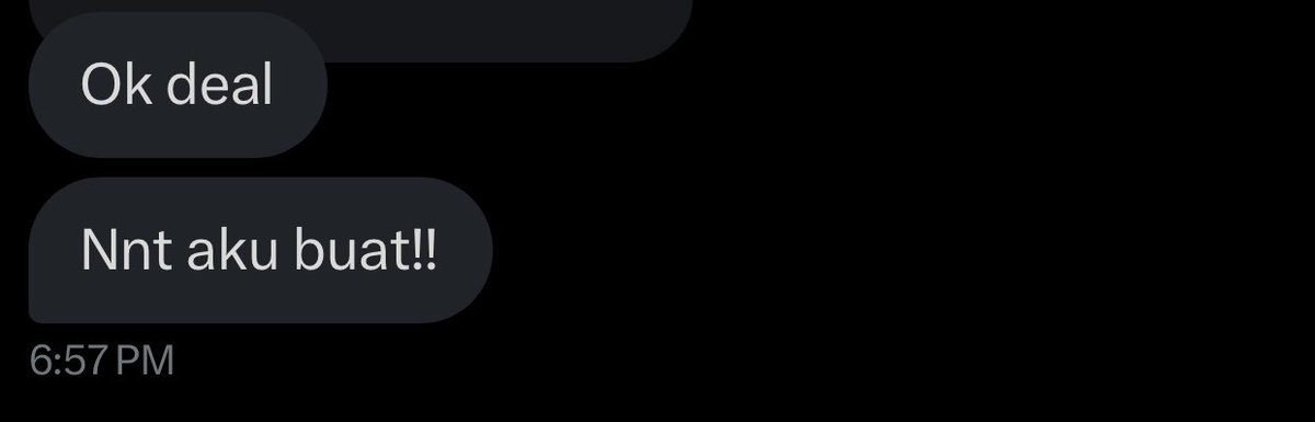 <a href="/farhaaaanaa/">#MiripHanHyoJoo</a> cukup 4 liked saya bagi 
screenshot penuh