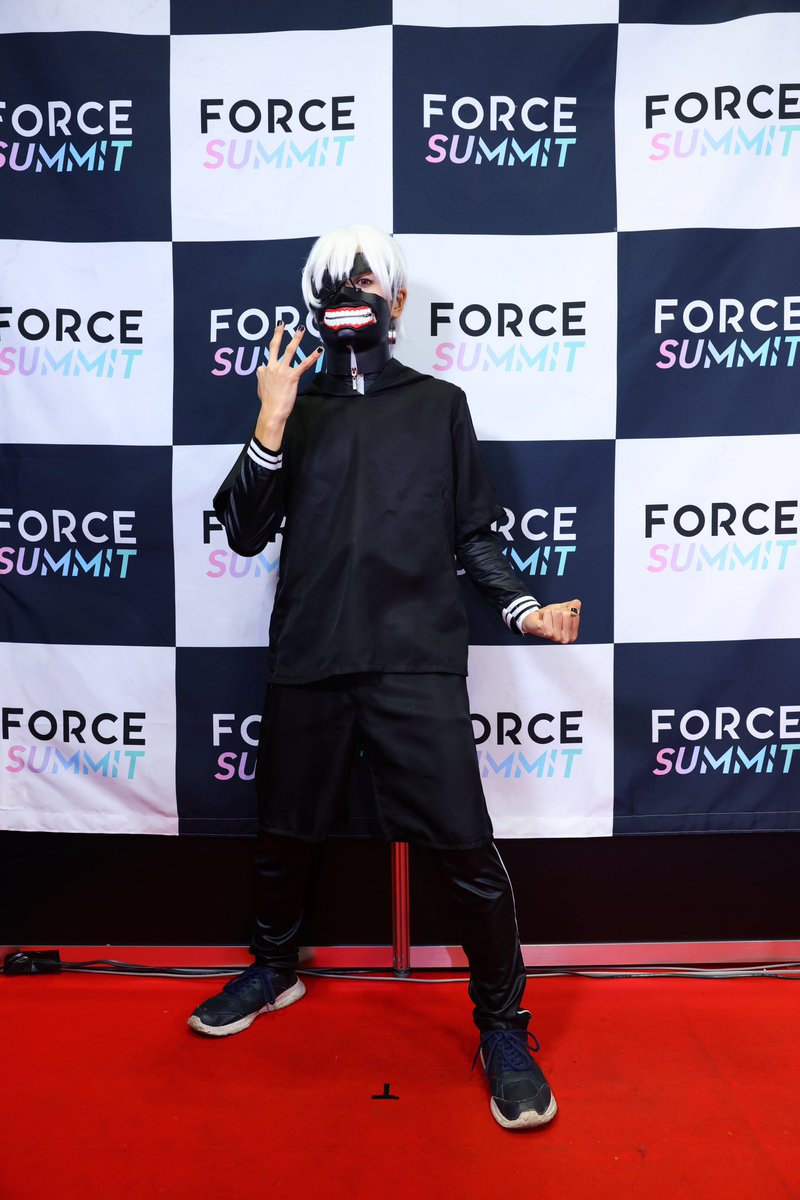 Aotan_cos_'s tweet photo. cosplay
12/6 東京コミコン2025
東京喰種 金木研
今回のコミコンでFORCEさんのブースがあってそこで撮影していただきました!
📸 @KibuMarvel さん
#東京コミコン2025
#東京コミコンコスプレ2025
#Tokyocomicon
#東京喰種 https://t.co/T0Pf8gApI9
