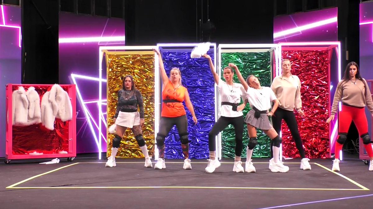 ghoficial's tweet photo. GH IN YOUR AREA: Que el KPOP no pare 🫰💙
#GH6D #GH5D
🔴 Señal 1: https://t.co/GzLHgIUHDQ
🔴 Señal 2: https://t.co/gpy28405pC https://t.co/O9f8HuqpRy