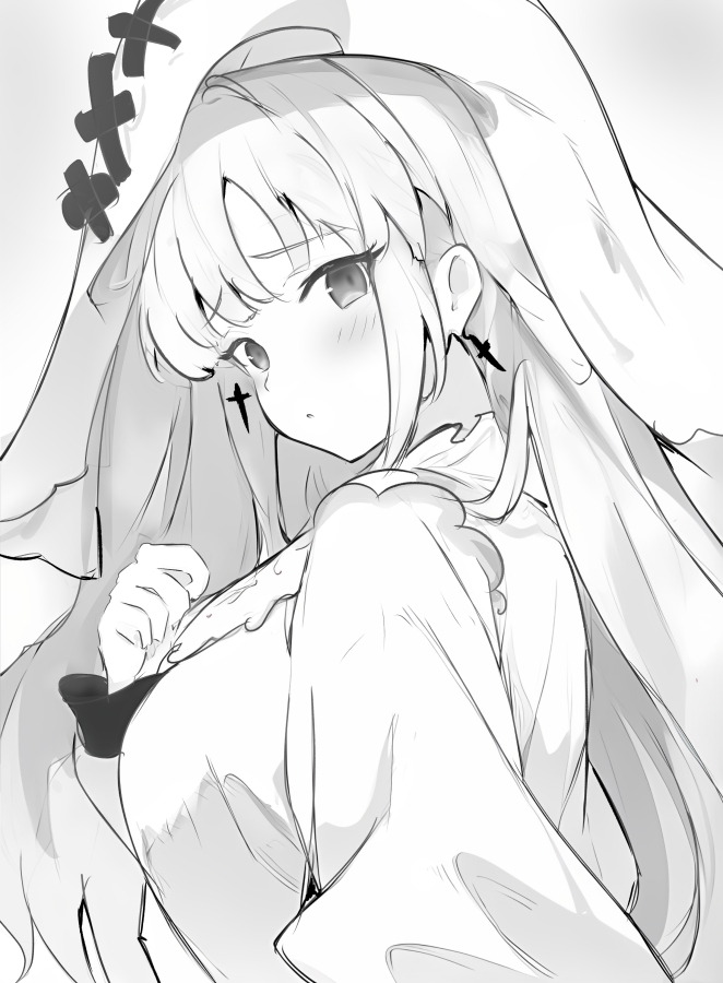 raifuaru's tweet photo. 氷上メルル #まのさば #まのさば二次創作 https://t.co/lCTOOpvRDi