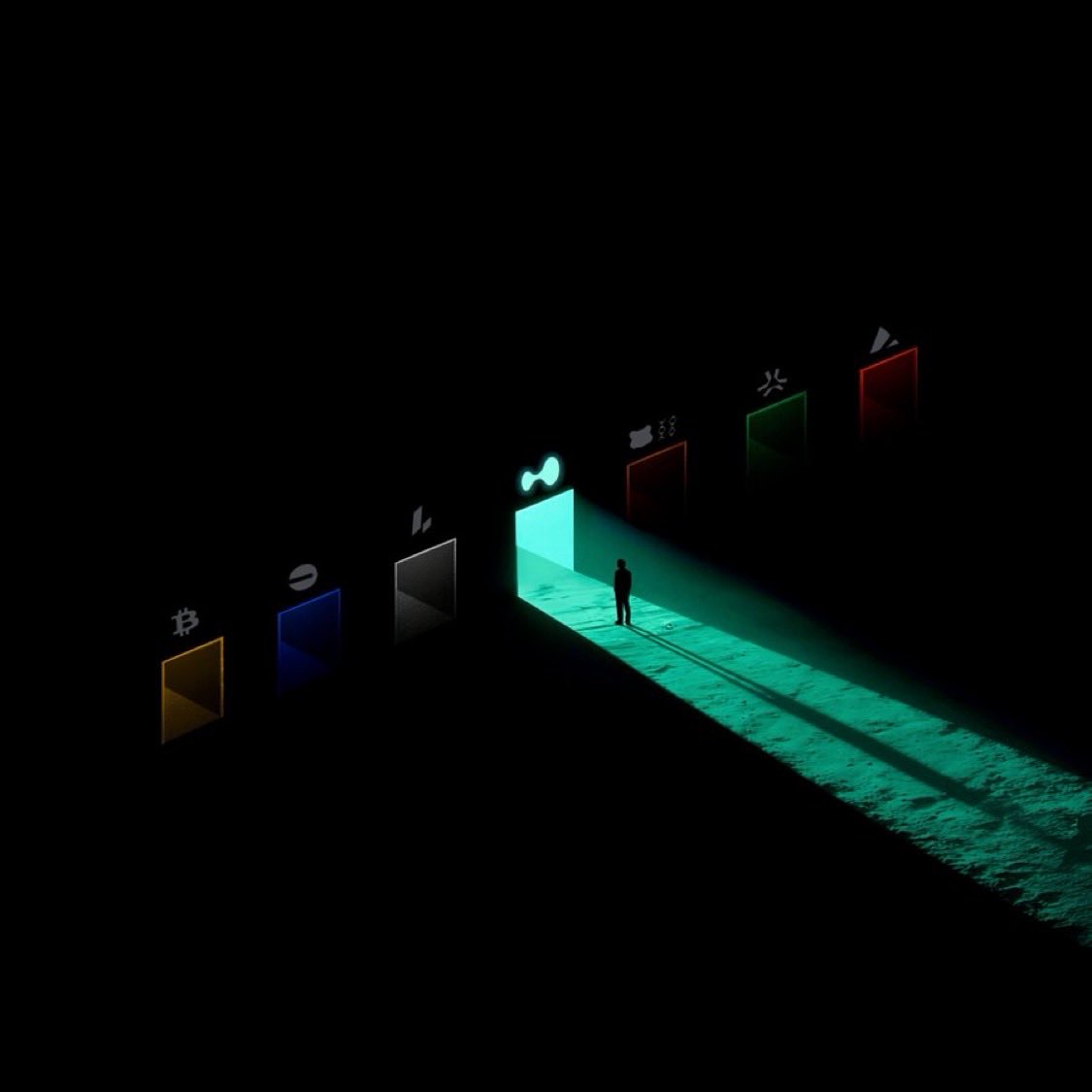 Henrik_on_HL's tweet image. Decades of market behavior show that sticking with the alpha outperforms almost every attempt to chase beta alternatives. Mastercard strengthened its moat while countless payment challengers gave up, NVIDIA kept widening the gap against endless GPU competitors, and Microsoft…