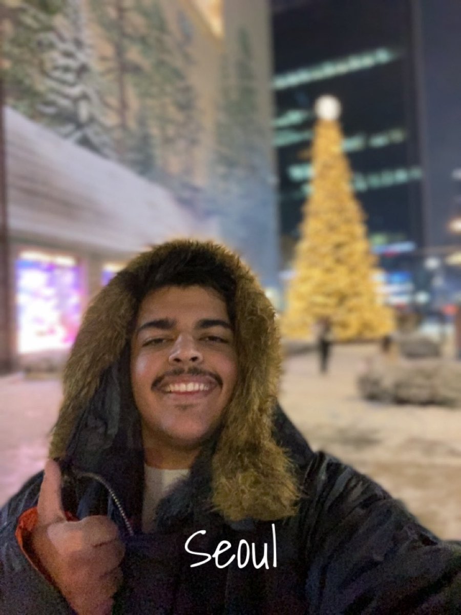 اللهم لك الحمد والشكر، بفضل الله حصلت على الميدالية البرونزية 🥉في معرض سيئول الدولي للإختراعات(SIIF)، مُمثلاً لوطننا الغالي في أحد أكبر المعارض الدولية العلمية🇸🇦.

#سعوديون_ينافسون_العالم