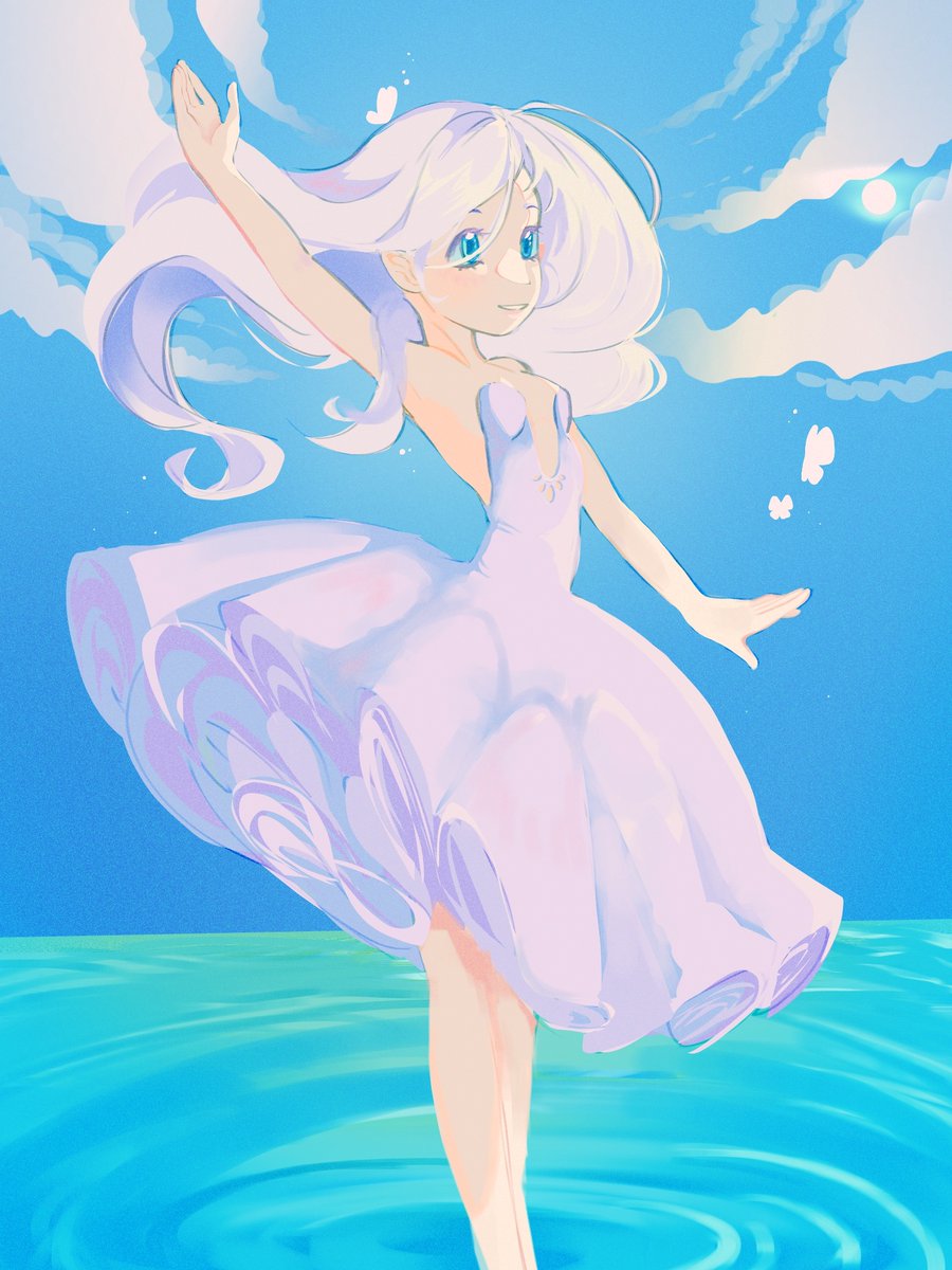 Agnes_Starii's tweet photo. Art by me 🥺🫰#art https://t.co/S379Eb53R2