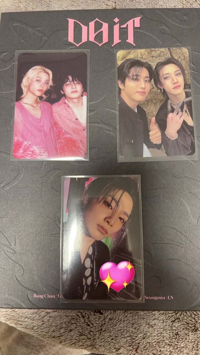 angels_2000_'s tweet photo. @hufmENYZNdAwQes 初めまして！
検索から失礼いたします。
画像の💖と同種スンミンとの交換は可能でしょうか？？
ご検討いただけますと幸いです。
よろしくお願いいたします🙇 https://t.co/TuQhBeVi6l