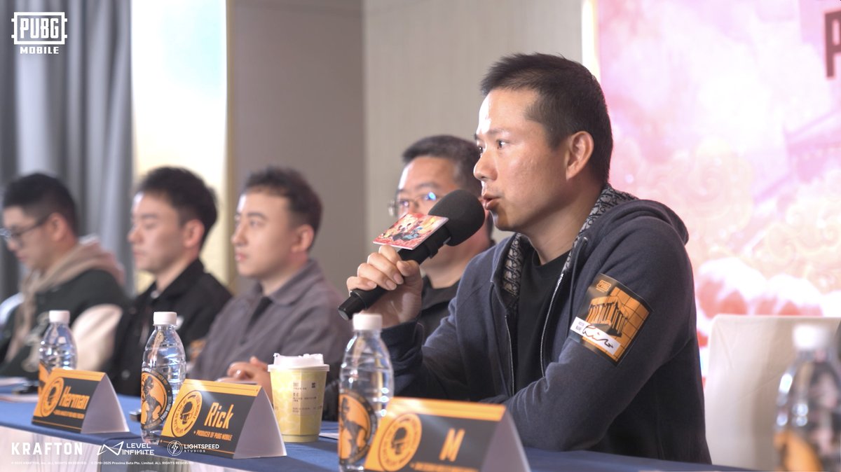 LightSpeed Studios tweet media