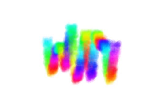 meebithood's tweet image. Thrilled with my latest acquisition. Probably one of the finest Slinkys in the entire Chromie Squiggle collection from @artblocks_io 
It pairs seamlessly with the phenomenal Fuzzy already in my personal collection.
Building this set has never felt better. 🔥💎