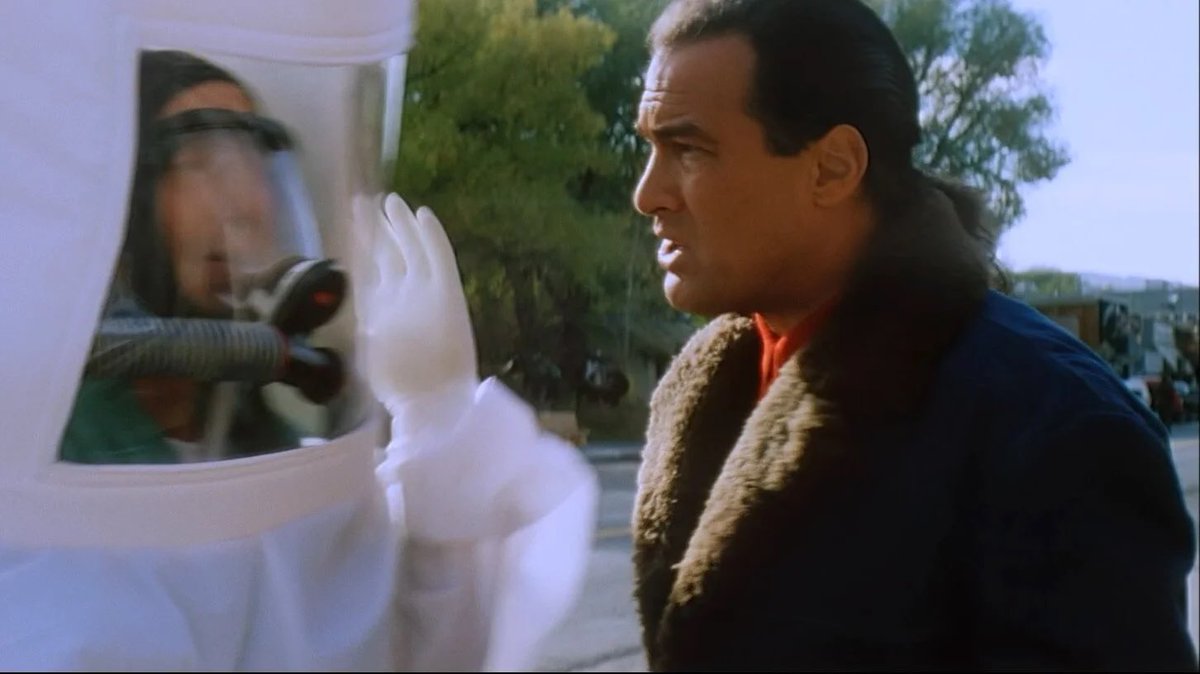 MikeClark89's tweet image. The Patriot (1998)