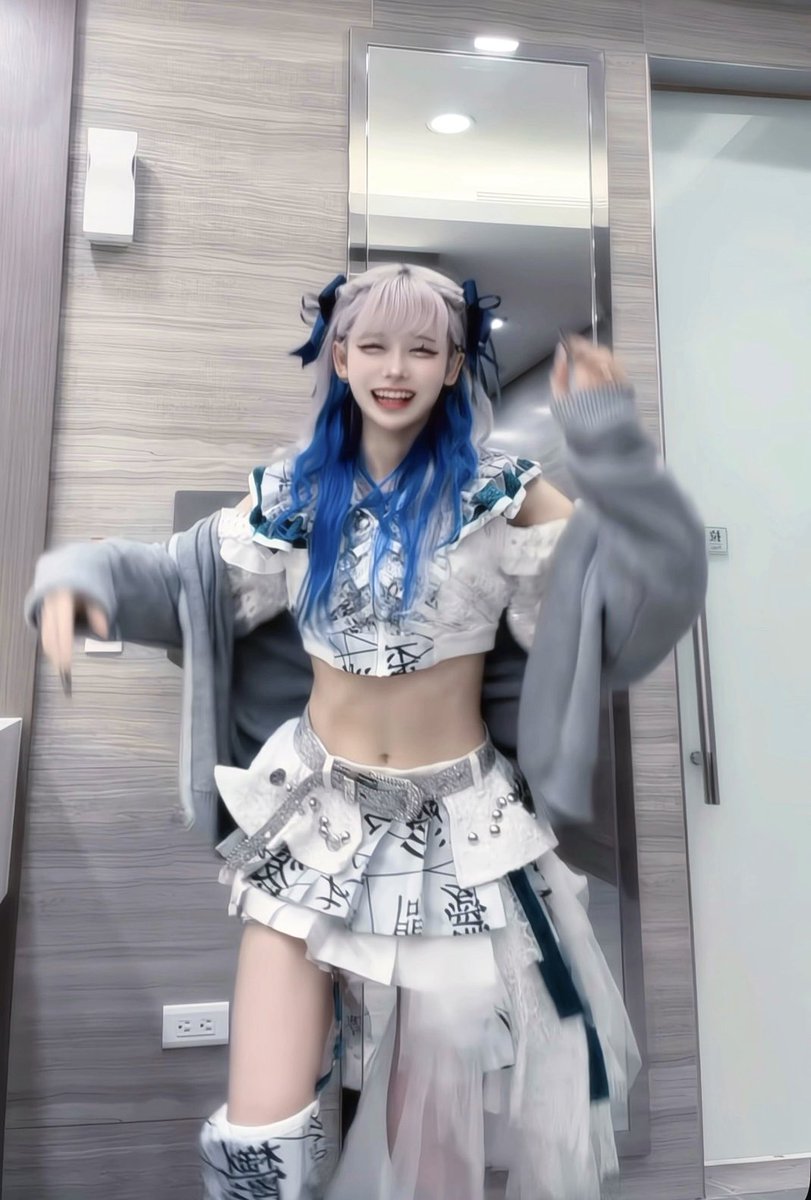 暴れとる。笑
vt.tiktok.com/ZSfEfj4HN/