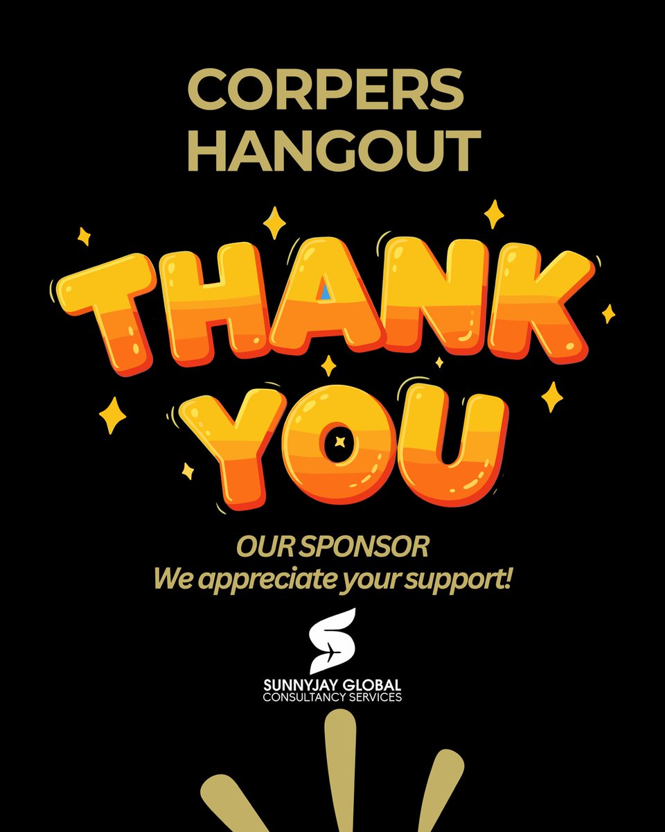 PaulOmuru1's tweet photo. Thank you our Sponsor.
We are grateful ☺️☺️☺️
#nysc #grassroots #ImACeleb #hangout #oguncorpers #Football https://t.co/vz5iLQlYxP