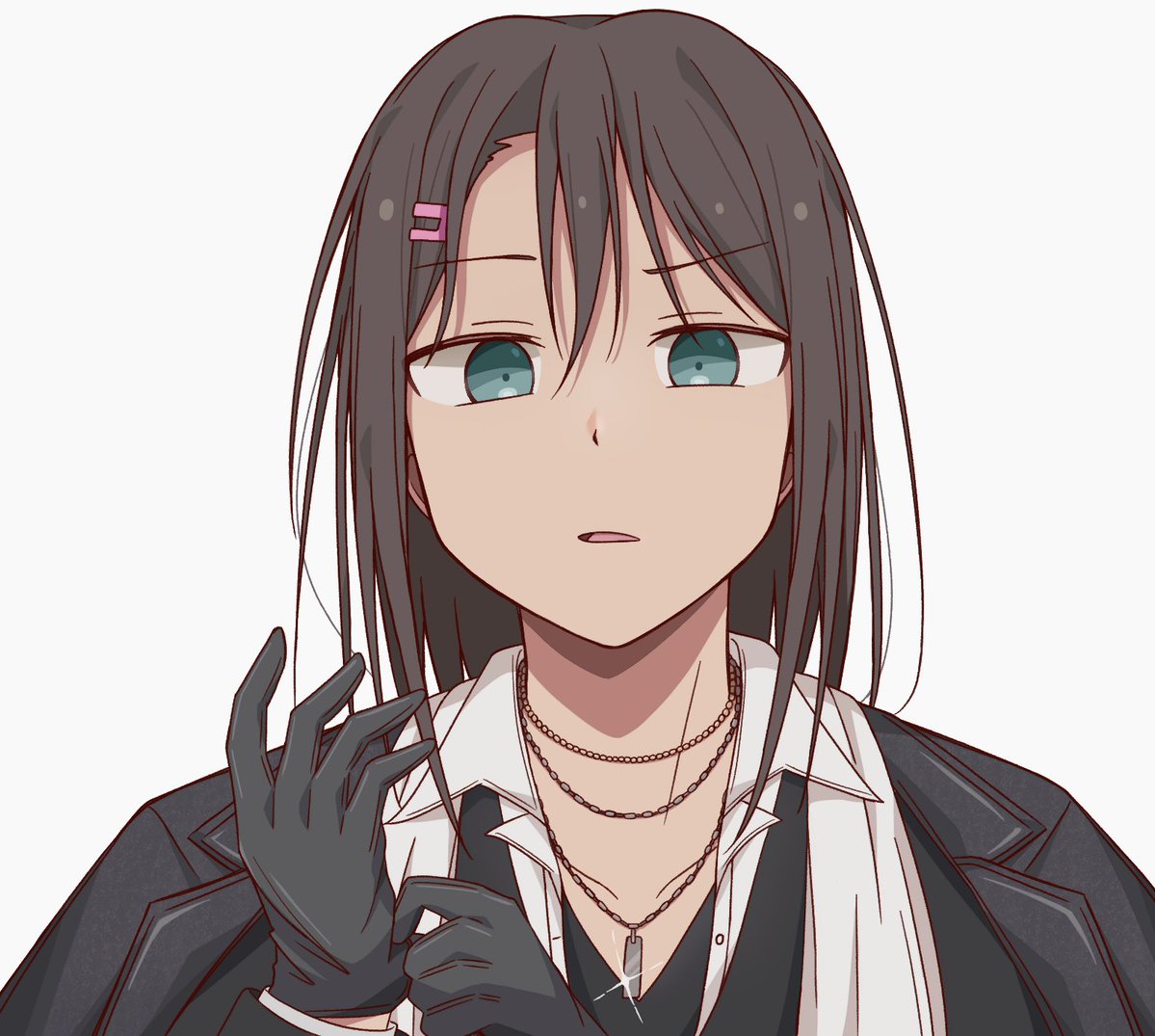 マフィア美咲 （ﾄﾞﾘﾌｪｽ薫くんの衣装）