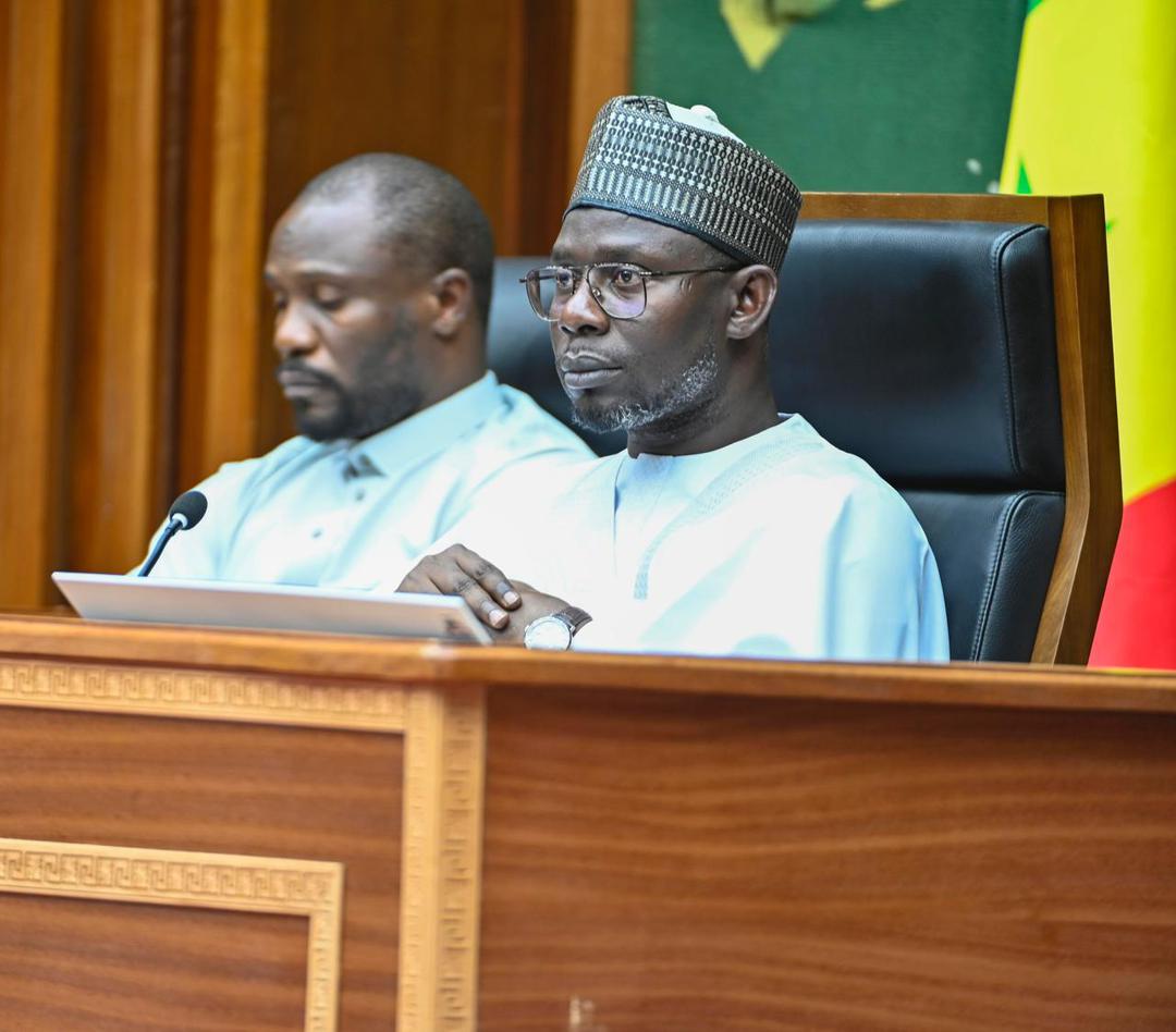 Khady Diène GAYE tweet media