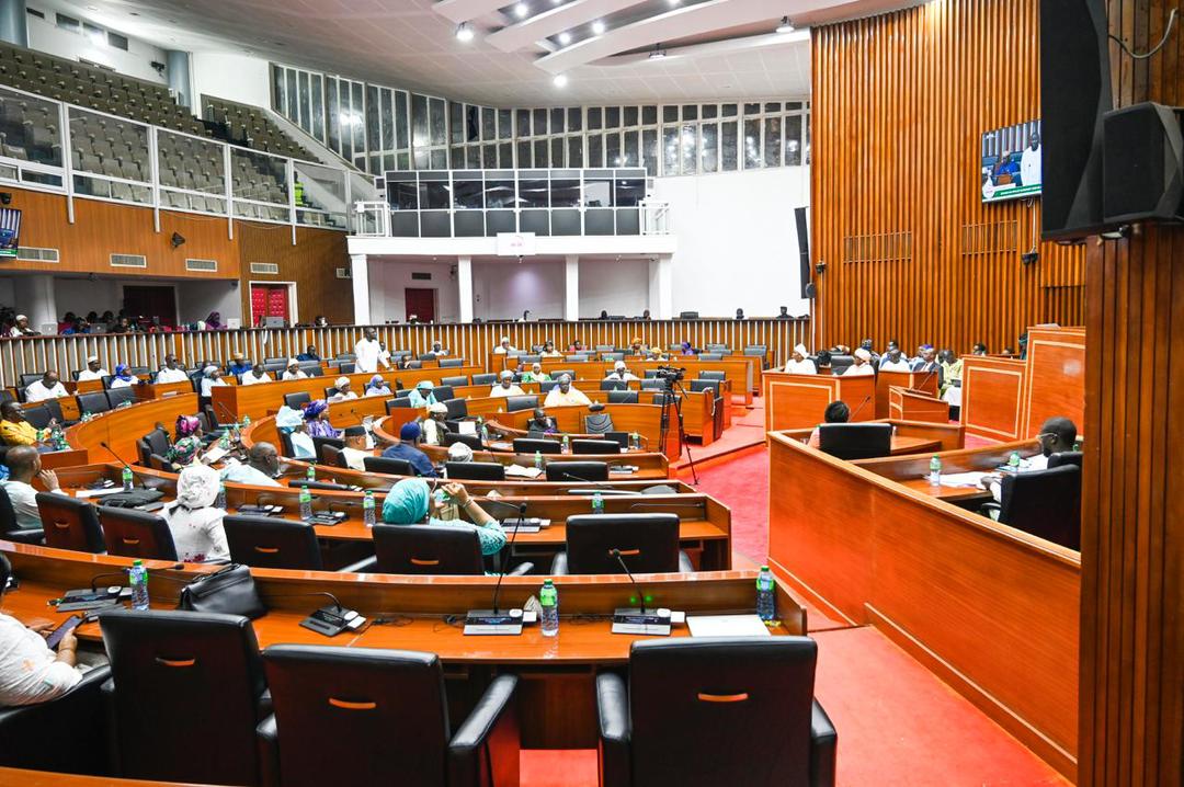 Khady Diène GAYE tweet media