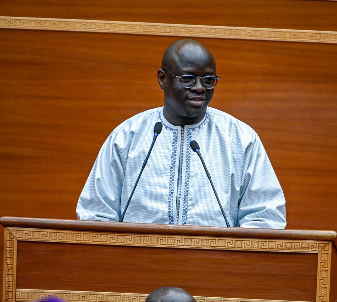 Khady Diène GAYE tweet media