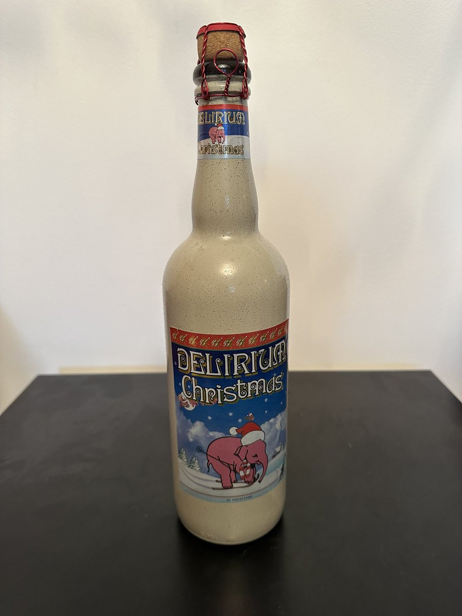 Got this beauty y’day, from <a href="/HopsCrafts/">Hops + Crafts</a> ! Cheers Jack….!!