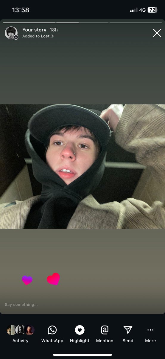 Seb l’3frit (Anyme hate account) tweet media