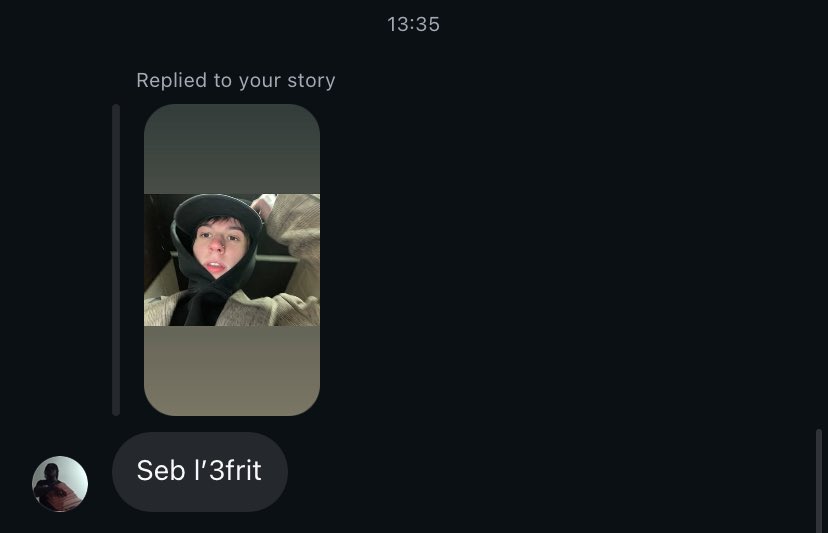 Seb l’3frit (Anyme hate account) tweet media