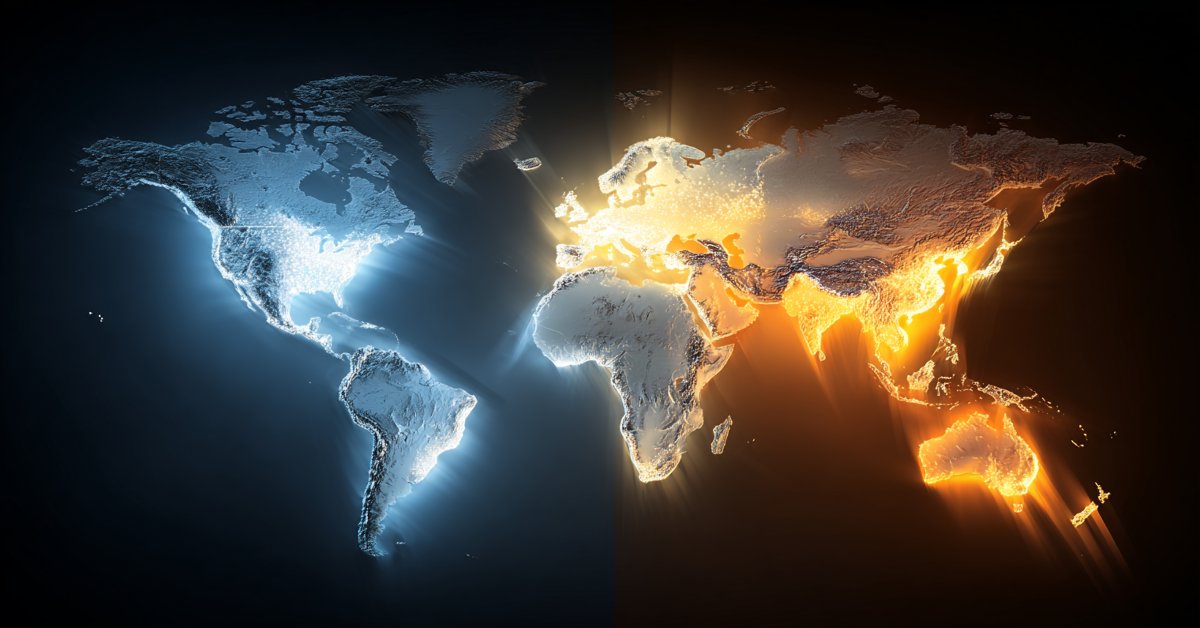 mql5com's tweet image. In recent technical publications, the focus has been on enhancing trading psychology through session awareness rather than just relying on clock times. Traditional explanations of market sessions often miss the importance of geographical dynamics. Understanding when different…