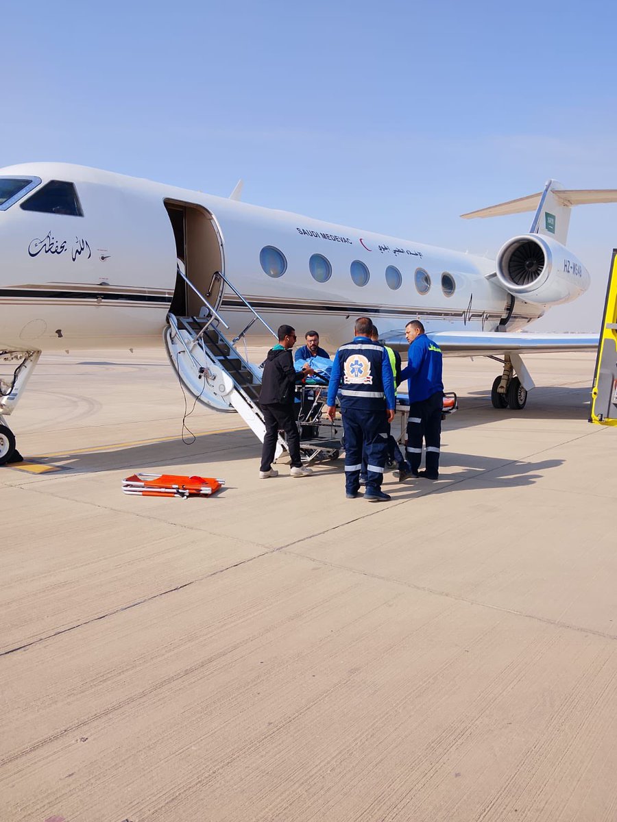 أخبار السعودية tweet media