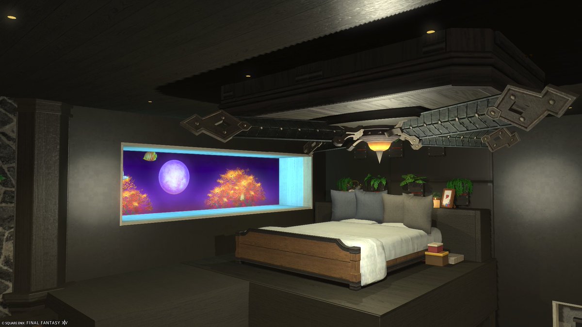 ランベルトさんのハウスにお邪魔してきました
入った瞬間「？？」となってしまう変化球な間取りで理解するまで数秒固まってしまいました
何故固まったのかは現地で確認してみてください
キッチンもSハウスの制限があるとは思えない作りこみが素敵です
そして当然の様にロフト仕様…かっこよすぎます