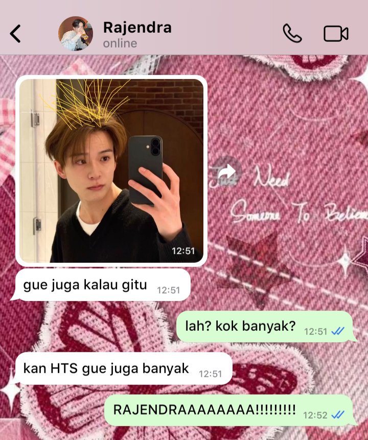 ; HTS line.

— asahi few tweets au.