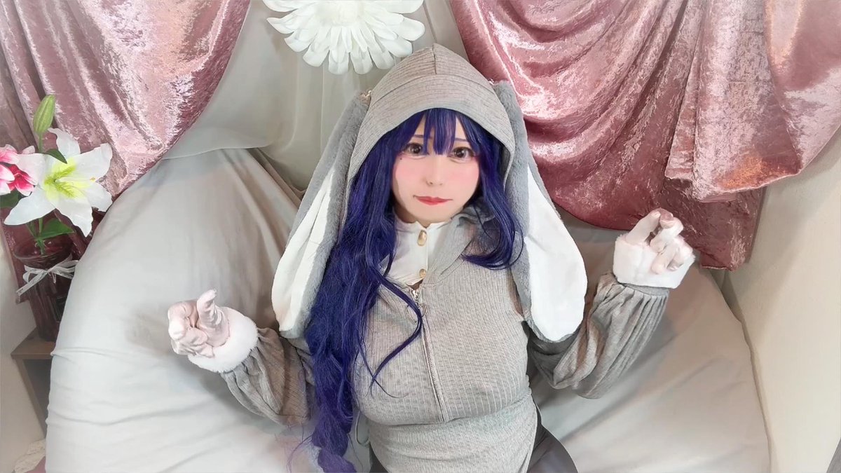 みなさま私を広めるお手伝いをお願いします💦
Xくんが全然表示してくれない( ;∀;)
おねがいします<(_ _)>❤

#宅コス #cosplay