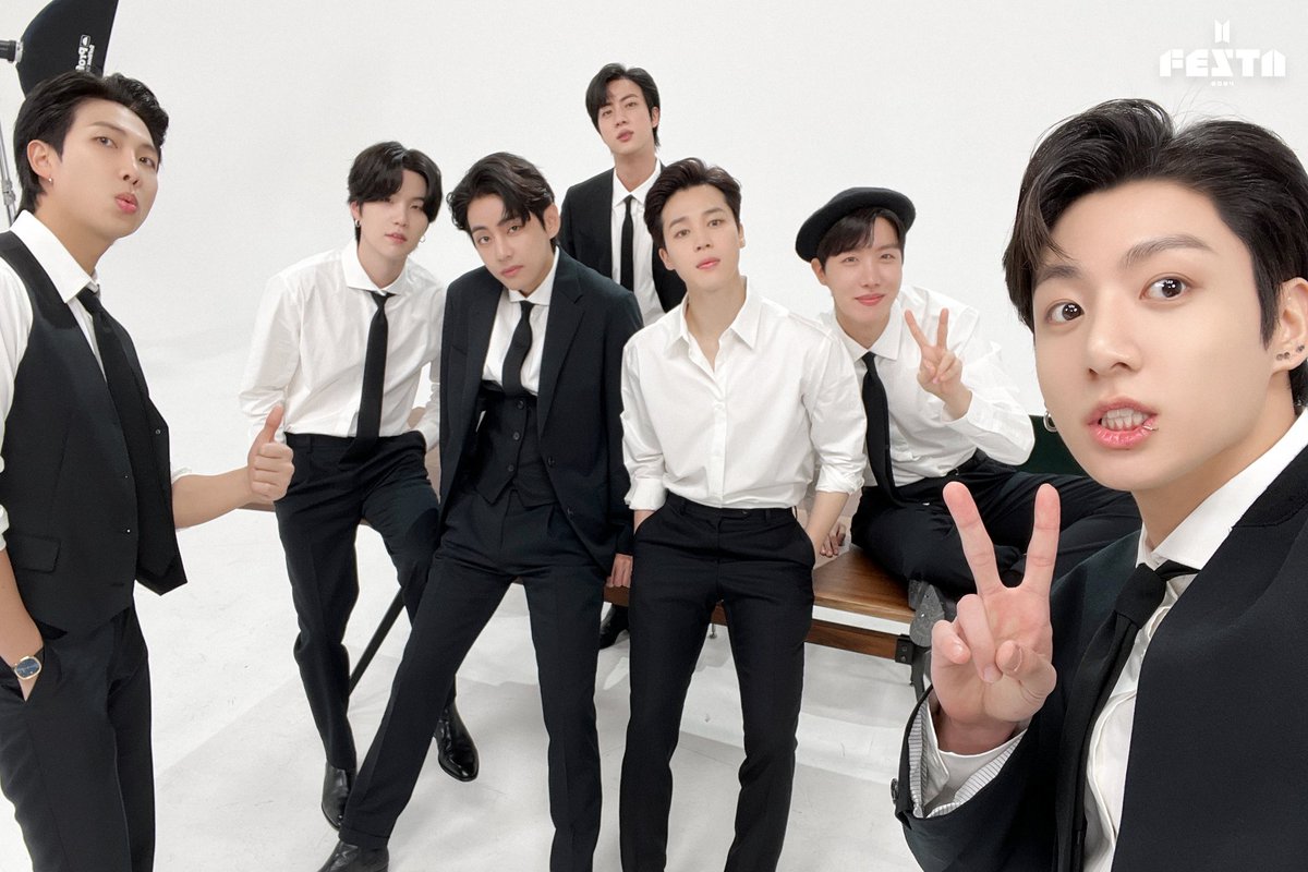 WE LOVE YOU NAMJOON
WE PROUD OF YOU NAMJOON
WE TRUST YOU NAMJOON 
WE WILL WAIT FOR BTS FOREVER 
WE LOVE YOU BTS
FOREVER WITH BTS 
ALL BEHIND YOU BTS
#BTSFOREVER 
#ARMYFOREVER
#WELOVEYOUBTS