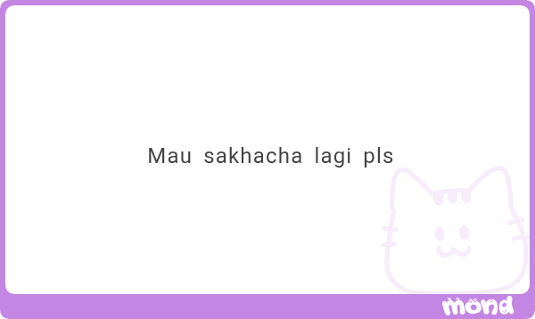 wonxinmine's tweet photo. baru juga kemarin update??!😭
#zaasanswer
https://t.co/5Soy2Inf6J https://t.co/tLqT6MvgSf