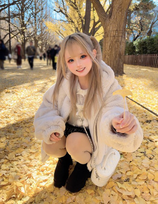 コスプレイヤー東雲うれはのTwitter画像5