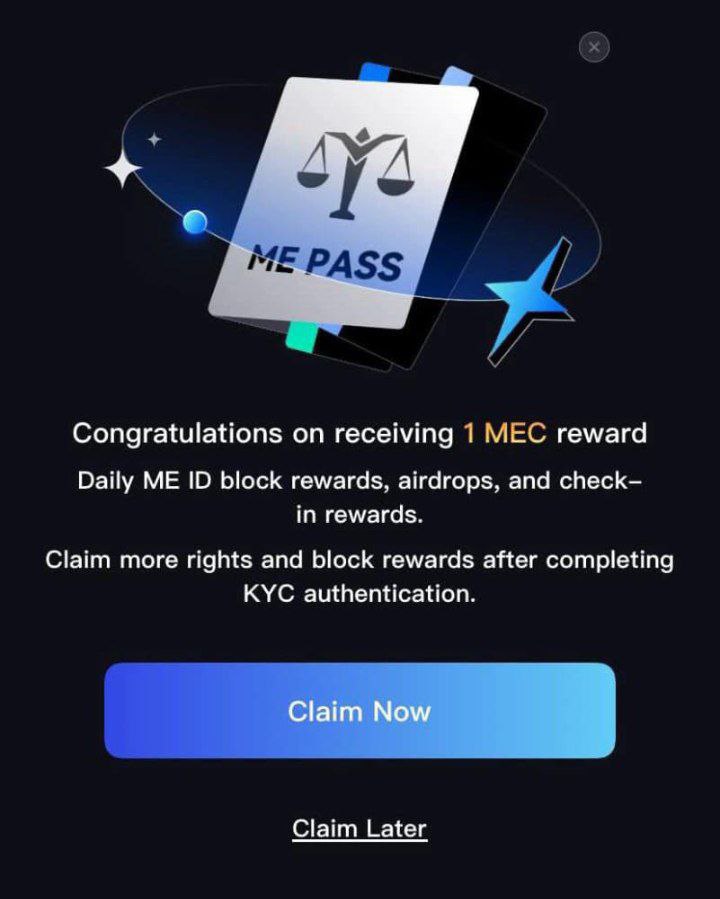 Cryptobert KK 👑 tweet media