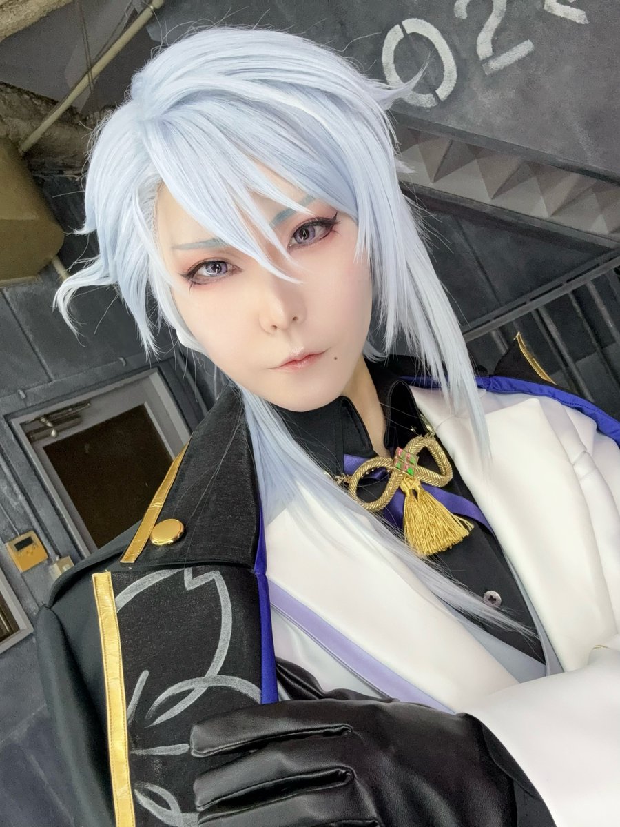 コスプレ衣装 chico ちょそ@21叡智売り子 西1ア55ab (@choso_hii) / Posts / X