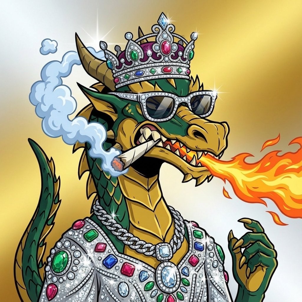 The Den is creaking open. 🐉

In just a few hours, $NOBA live trading on Raydium!

It isn’t just a token; it’s the key to a legendary community. We’ve crafted the art, built the treasury, and Dragon NFT is coming soon.

#Solana, are you ready?

#NobaCoin #NOBA #NFTs #Crypto #SOL