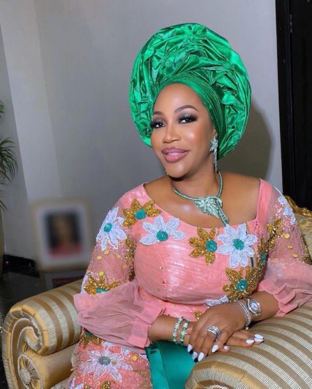 Peter Obi’s Wife will be 
The First Lady Of Nigeria.
Bookmark this tweet.