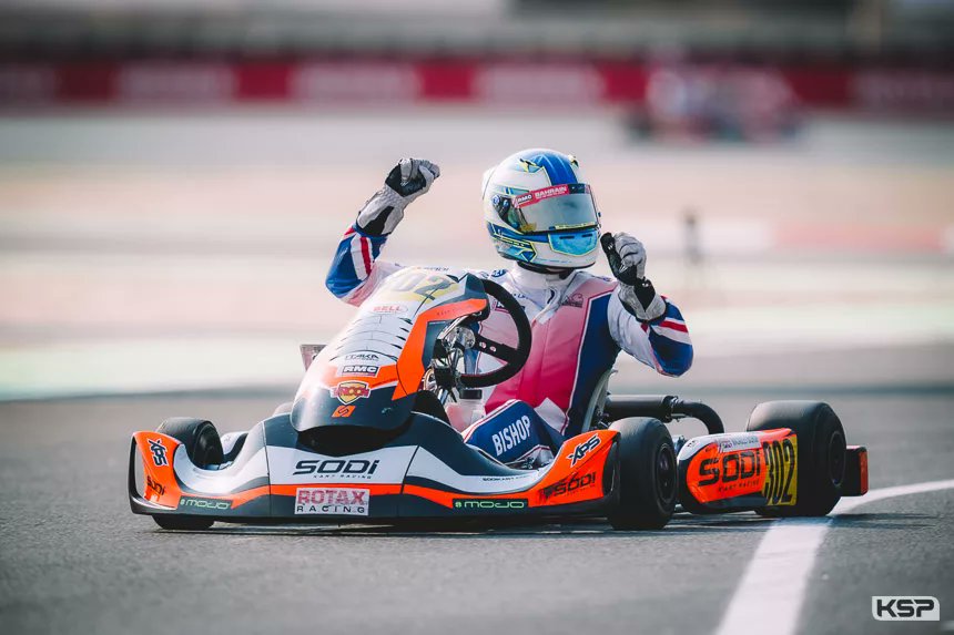 KSP Reportages tweet media