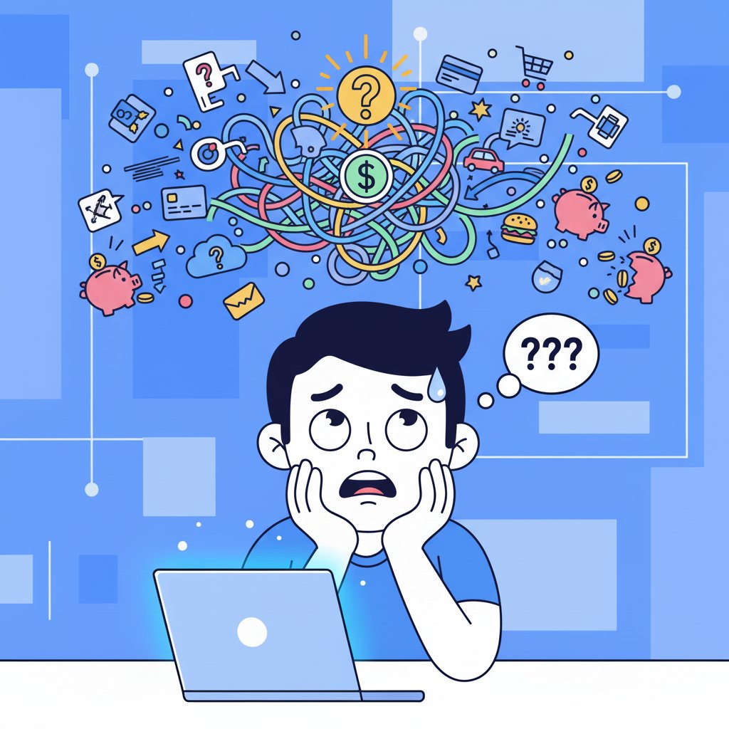 Spendomic tweet media