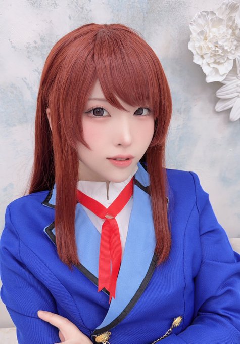 コスプレイヤーごんのTwitter画像28