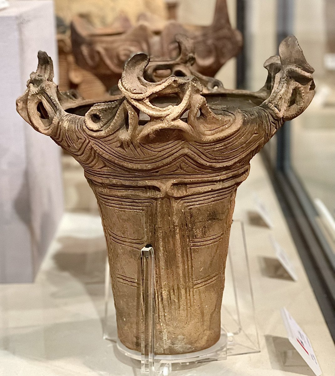 甦る光彩 関東の出土金銅仏 仏像 勾玉 土器 石器 古墳 須恵器 発掘